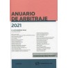 Anuario de Arbitraje 2021 (Papel + Ebook)