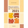 Manual práctico de fiscalidad 2021