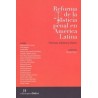 Reforma de la justicia penal en América Latina. Promesas, prácticas y efectos