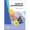 Logística de aprovisionamiento