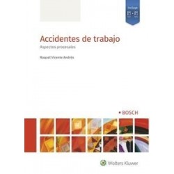 E-Book Accidentes de trabajo