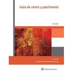 E-Book Guía de renta y patrimonio