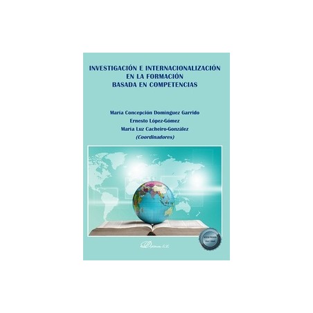 Investigación e internacionalización en la formación basada en competencias