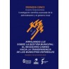 Arrojando luz sobre la gestión municipal: el necesario camino hacia la transparencia de los municipios españoles