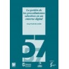 La gestión de los procedimientos selectivos en un entorno digital