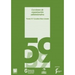 Lecciones de Organización Administrativa