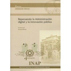 Repensando la Administración digital y la innovación pública