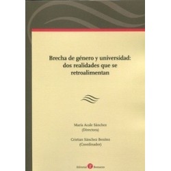 Brecha de género y universidad: dos realidades que se retroalimentan