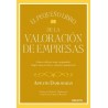 El pequeño libro de la valoración de empresas "Cómo valorar una compañía, elegir una acción y obtener ganancias"