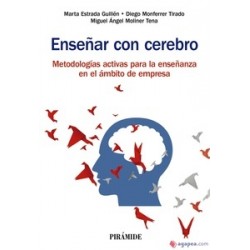 Enseñar Con Cerebro