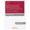 El régimen económico del sector eléctrico en un nuevo escenario regulatorio y tecnológico (Papel + Ebook)
