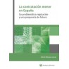 La contratación menor en España "Impresión Bajo Demanda"