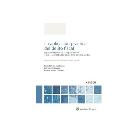 La aplicación práctica del delito fiscal "Impresión Bajo Demanda"