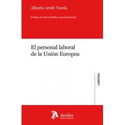 Personal Laboral de la Union Europea