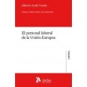 Personal Laboral de la Union Europea