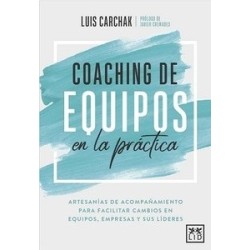 Coaching de Equipos en la Practica
