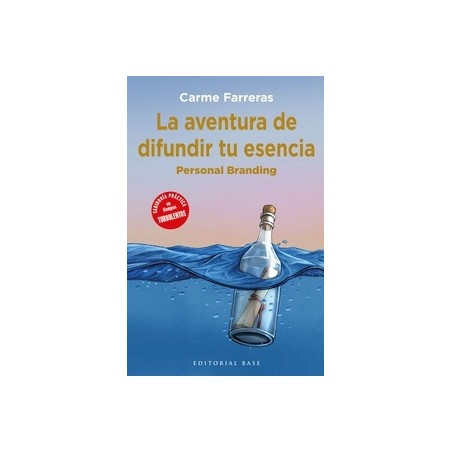 La Aventura de Difundir tu Esencia "Personal Branding"