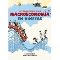 Introduccion a la Macroeconomia en Viñetas