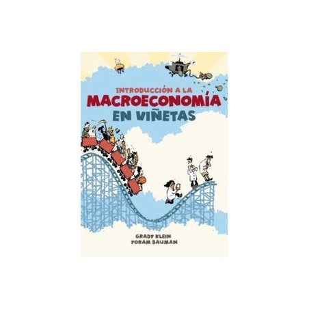 Introduccion a la Macroeconomia en Viñetas