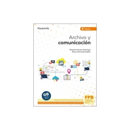 Archivo y Comunicación