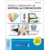Diseño y Elaboración de Material de Comunicación