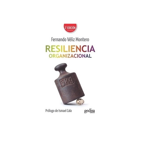 Resiliencia Organizacional