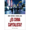 ¿Es China Capitalista?
