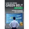 Lean Six Sigma Green Belt, Paso a Paso