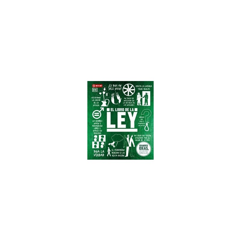 El Libro de la Ley