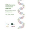 El Parlamento en Tiempos Críticos "Nuevos y Viejos Temas del Parlamento"