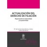 Actualización del Derecho de Filiación (Papel + Ebook)
