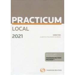 Practicum Local 2021 (Papel + Ebook)