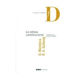 La Odisea Constitucional