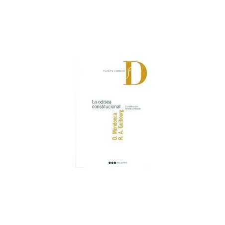 La Odisea Constitucional