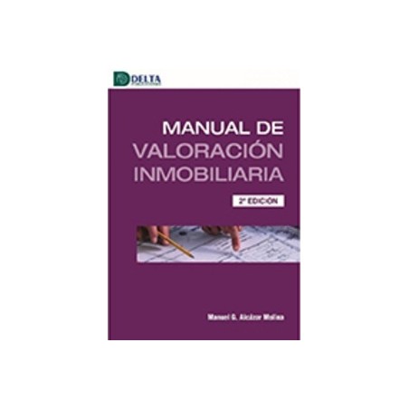 Manual de Valoración Inmobiliaria