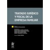Tratado Jurídico y Fiscal de la Empresa Familiar (Papel + Ebook)