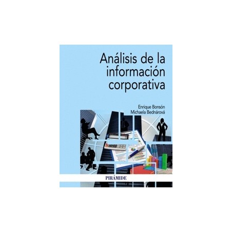 Análisis de la  Información Corporativa