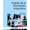 Análisis de la  Información Corporativa