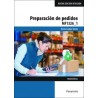 Preparacion de Pedidos