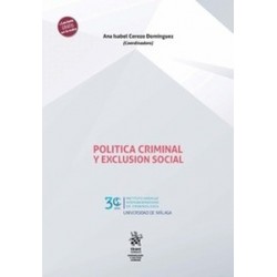 Política Criminal y Exclusión Social