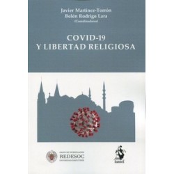 COVID-19 y libertad religiosa