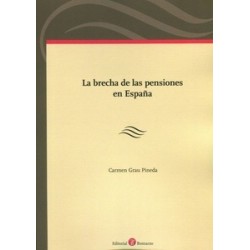 La Brecha de las Pensiones en España