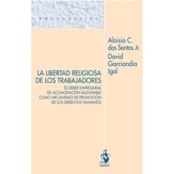 La Libertad Religiosa de los Trabajadores