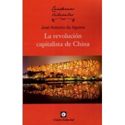 La Revolución Capitalista de China