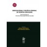 Derecho penal y política criminal en tiempos convulsos (Papel + Ebook)