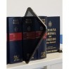 La Revista General de Derecho Digital "Colección Completa Formato Digital. 683 Publicaciones de los Años 1944 a 2001"