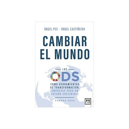 Cambiar el Mundo
