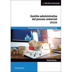 Gestion Administrativa del Proceso Comercial