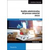 Gestion Administrativa del Proceso Comercial