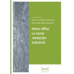 Home Office: La nueva revolución industrial "Impresión Bajo Demanda"